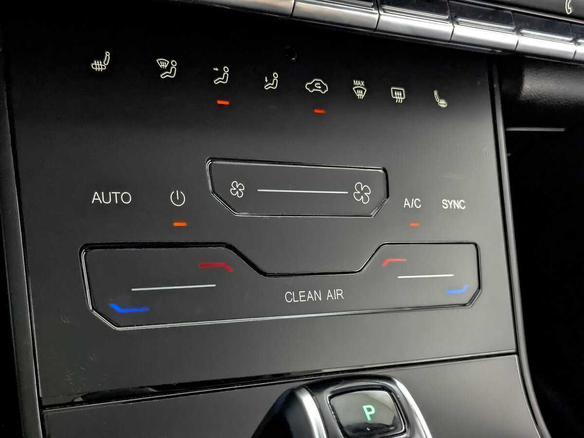 Chery Tiggo 7 Pro с пробегом — 2020 год. Фото: #20