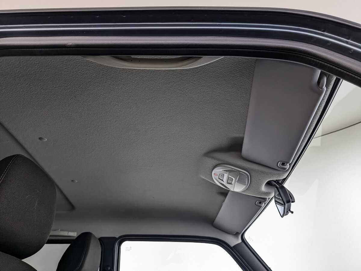 Lada (ВАЗ) 2121 (4x4) с пробегом — 2020 год. Фото: #18