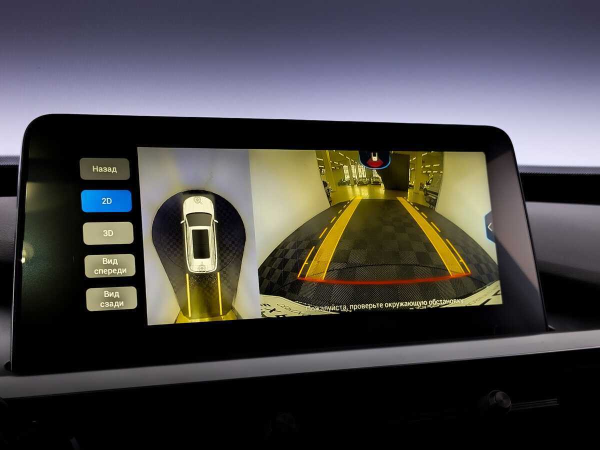 Chery Tiggo 7 Pro с пробегом — 2021 год. Фото: #21