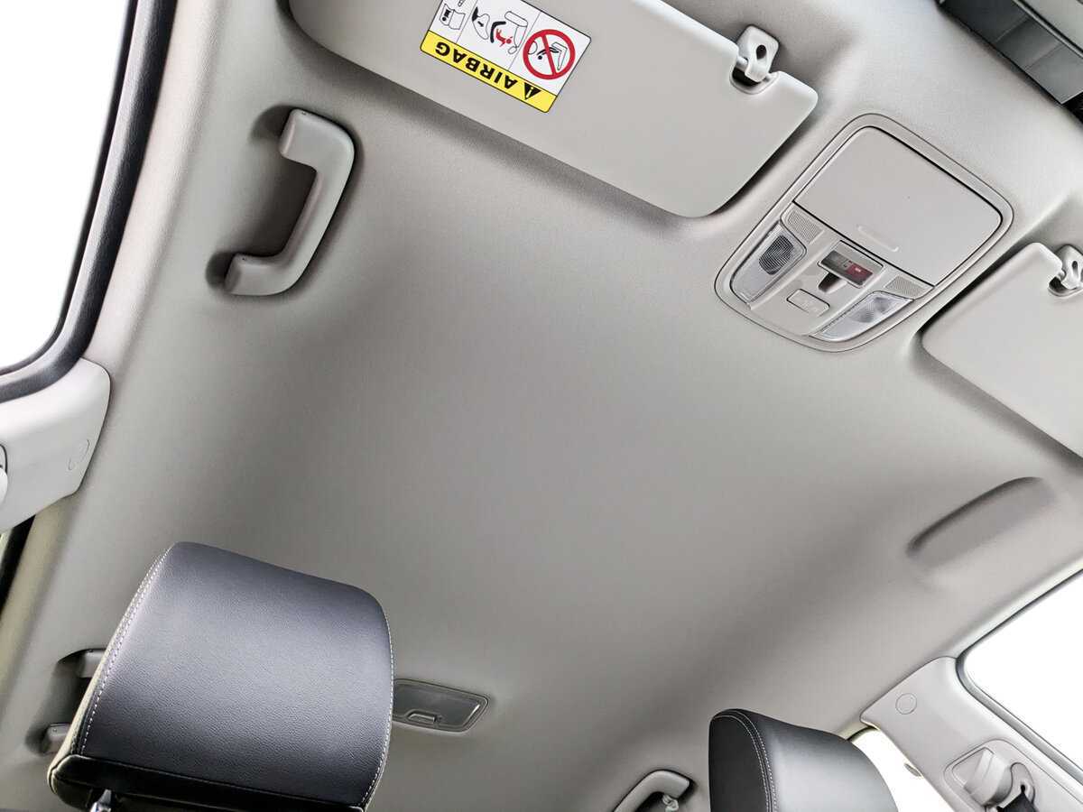 Kia Sportage с пробегом — 2019 год. Фото: #17