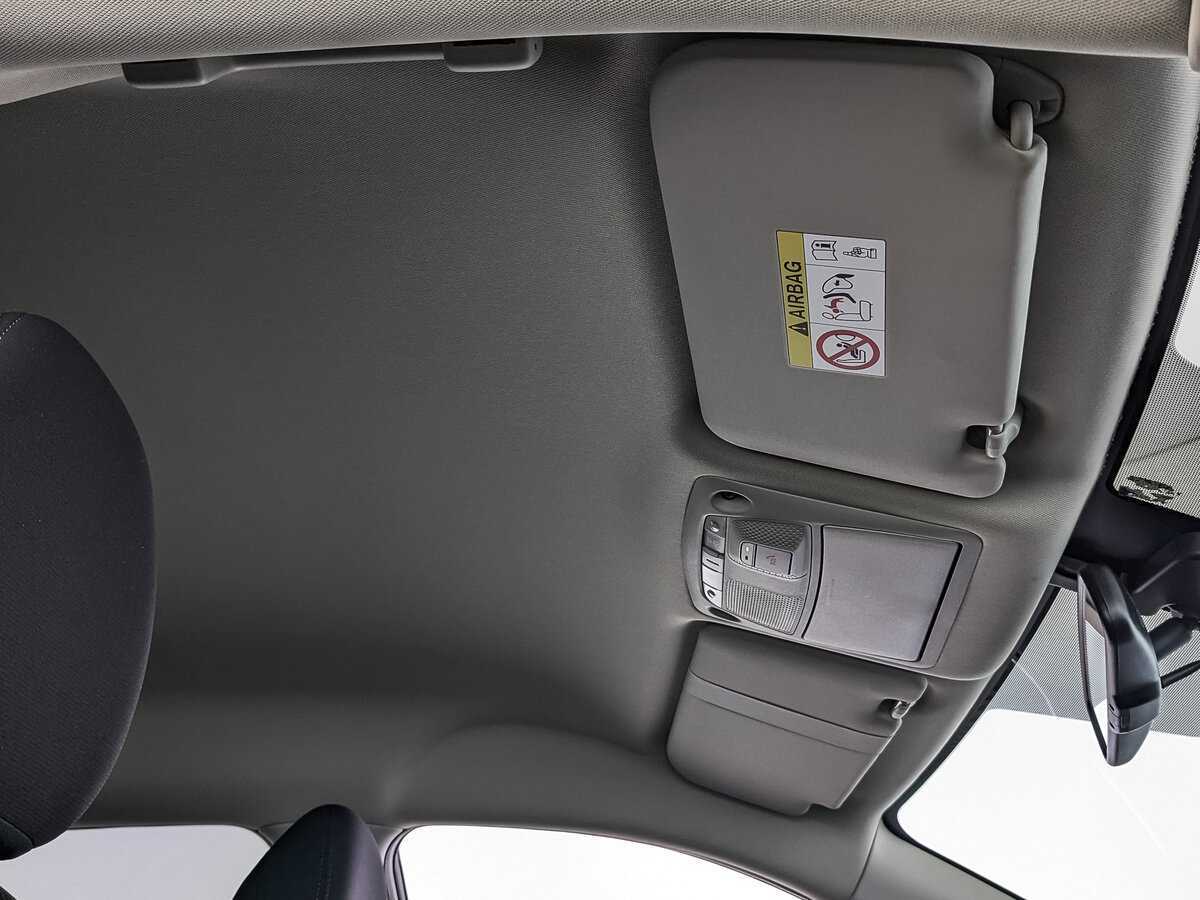 Nissan X-Trail с пробегом — 2018 год. Фото: #18