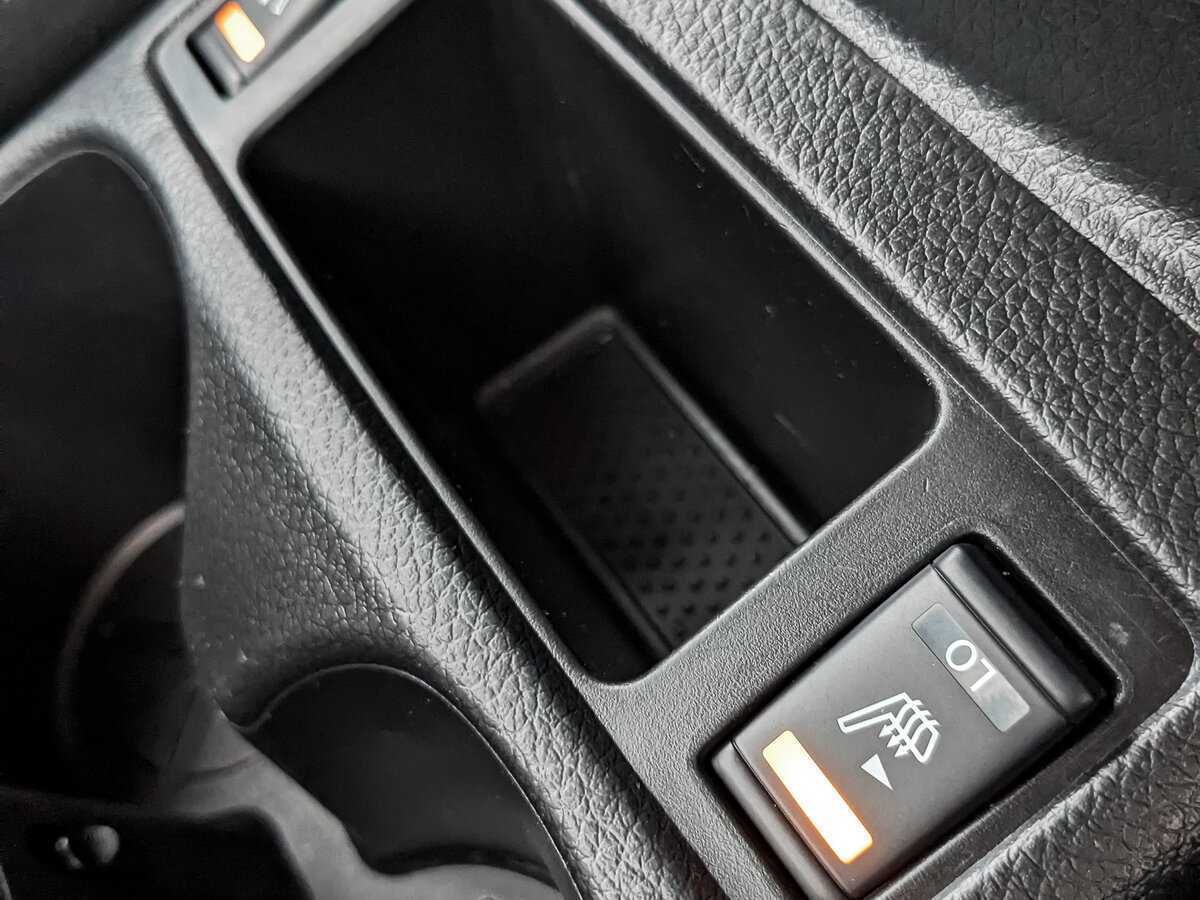 Nissan Qashqai с пробегом — 2018 год. Фото: #23