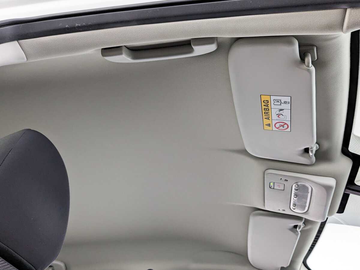 Nissan Qashqai с пробегом — 2018 год. Фото: #17