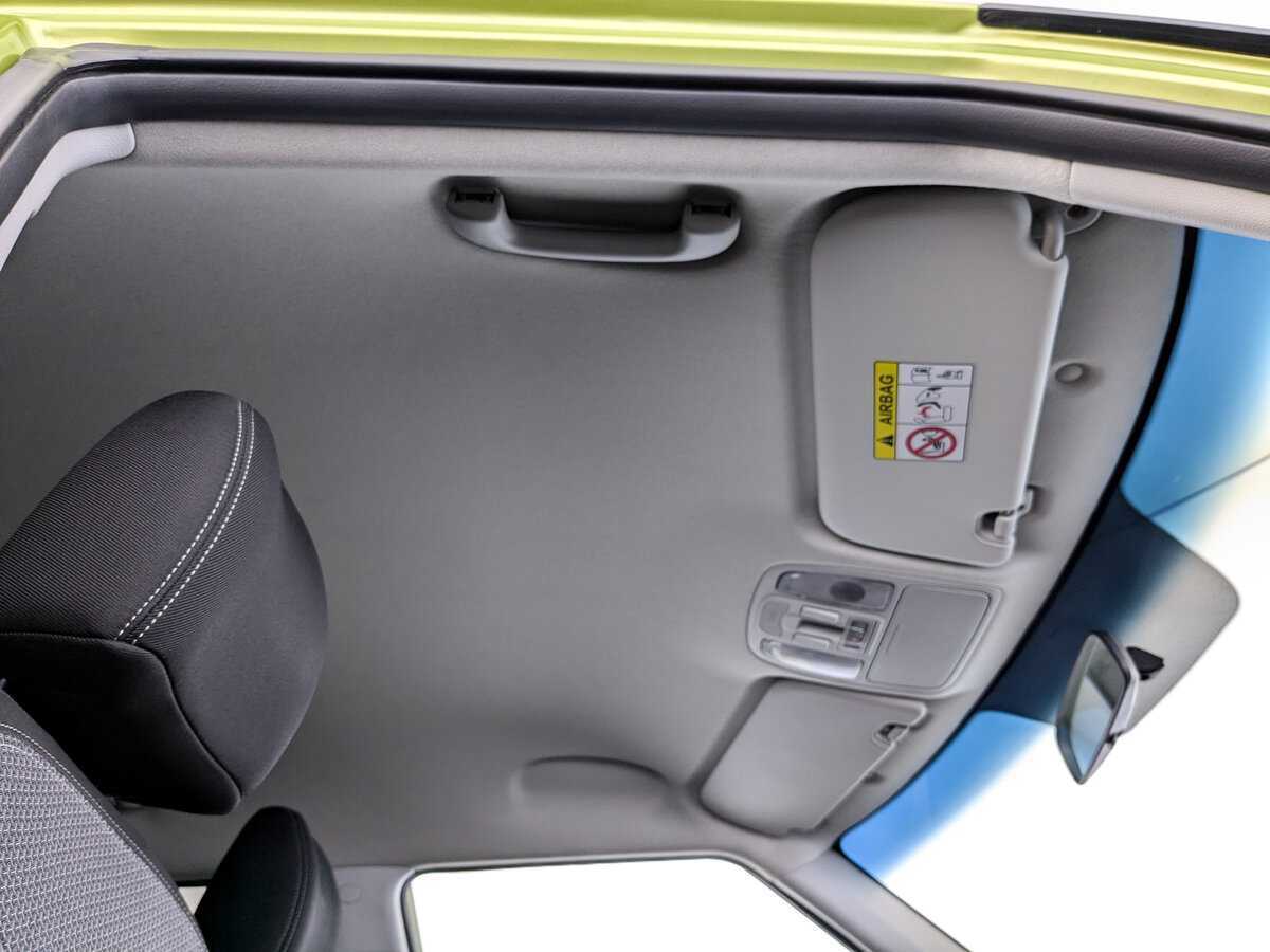 Kia Soul с пробегом — 2018 год. Фото: #17