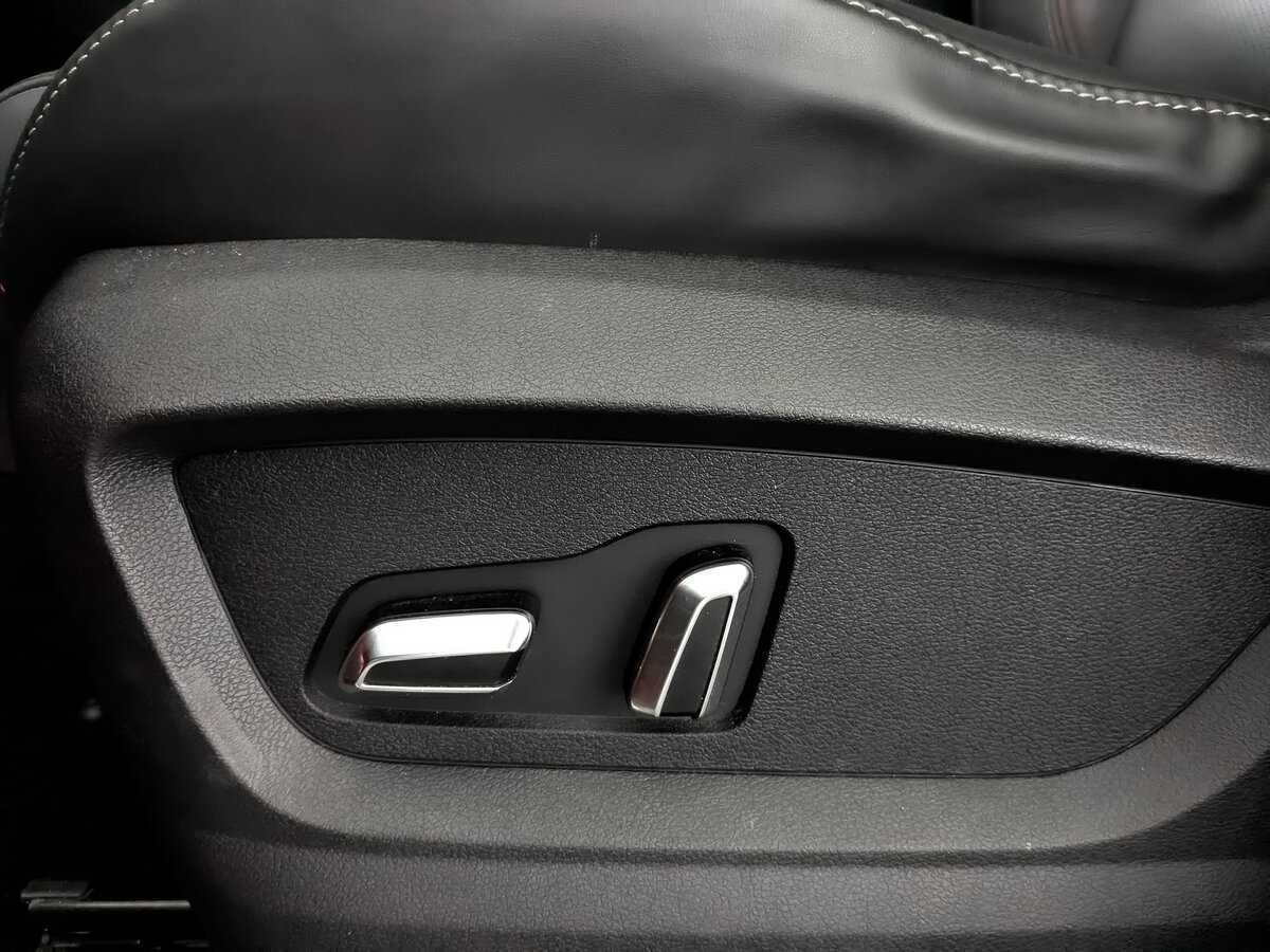 Chery Tiggo 7 Pro с пробегом — 2022 год. Фото: #21