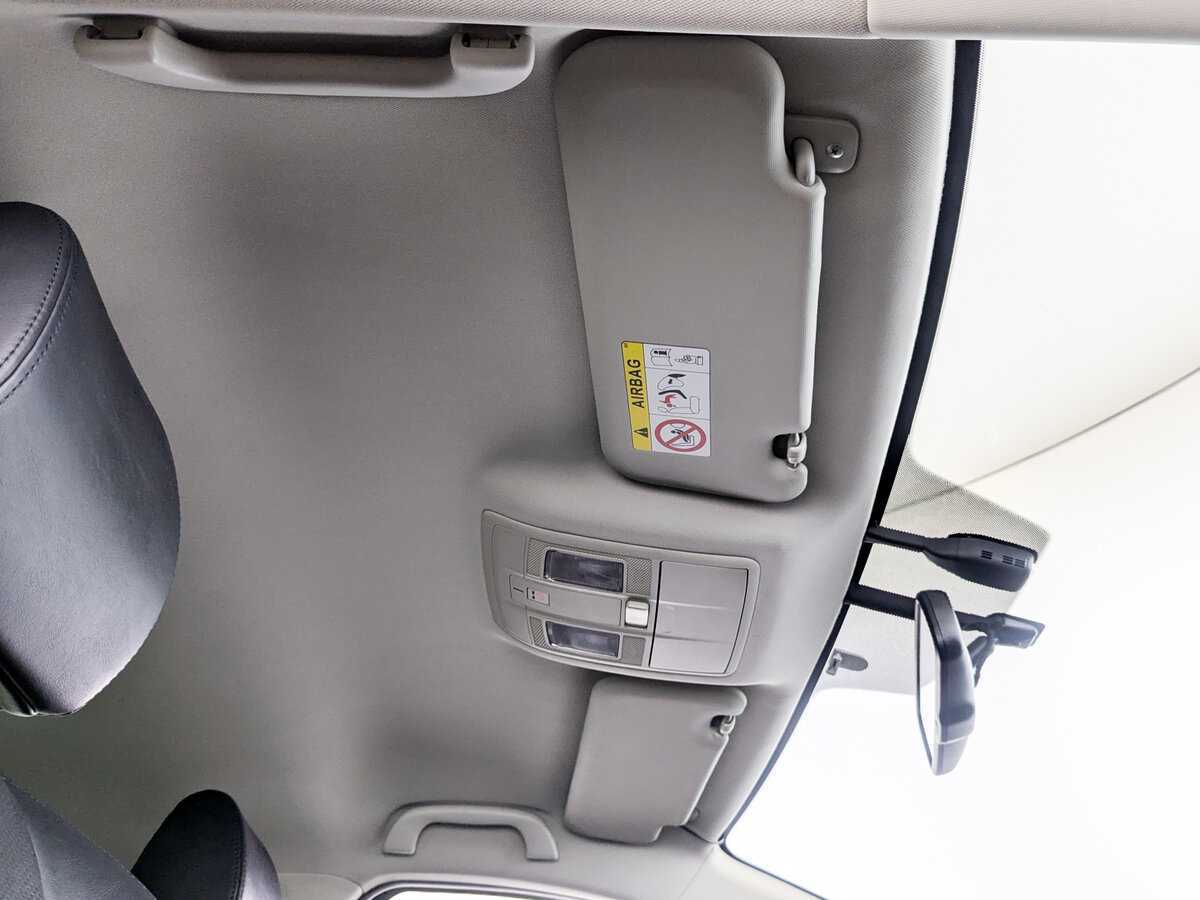 Mazda 6 с пробегом — 2017 год. Фото: #17