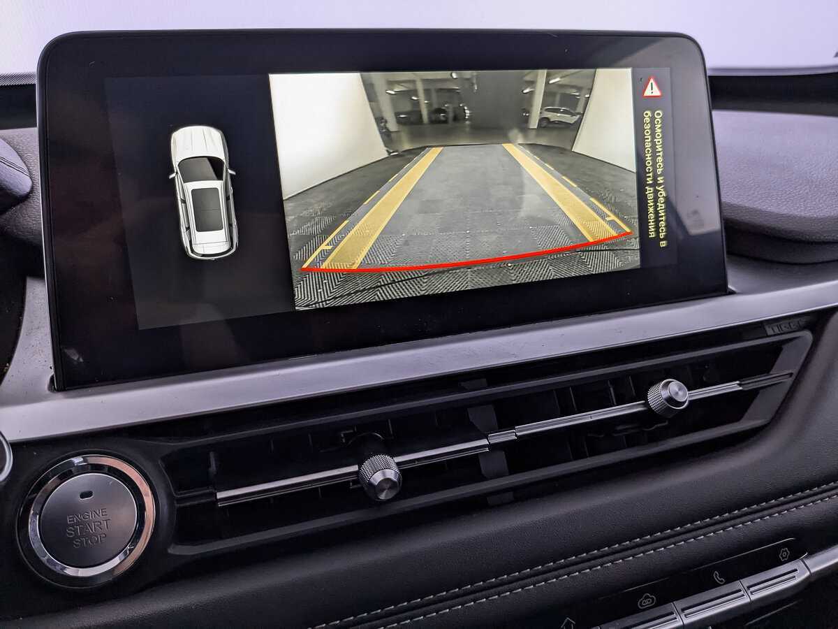 Chery Tiggo 7 Pro с пробегом — 2021 год. Фото: #21