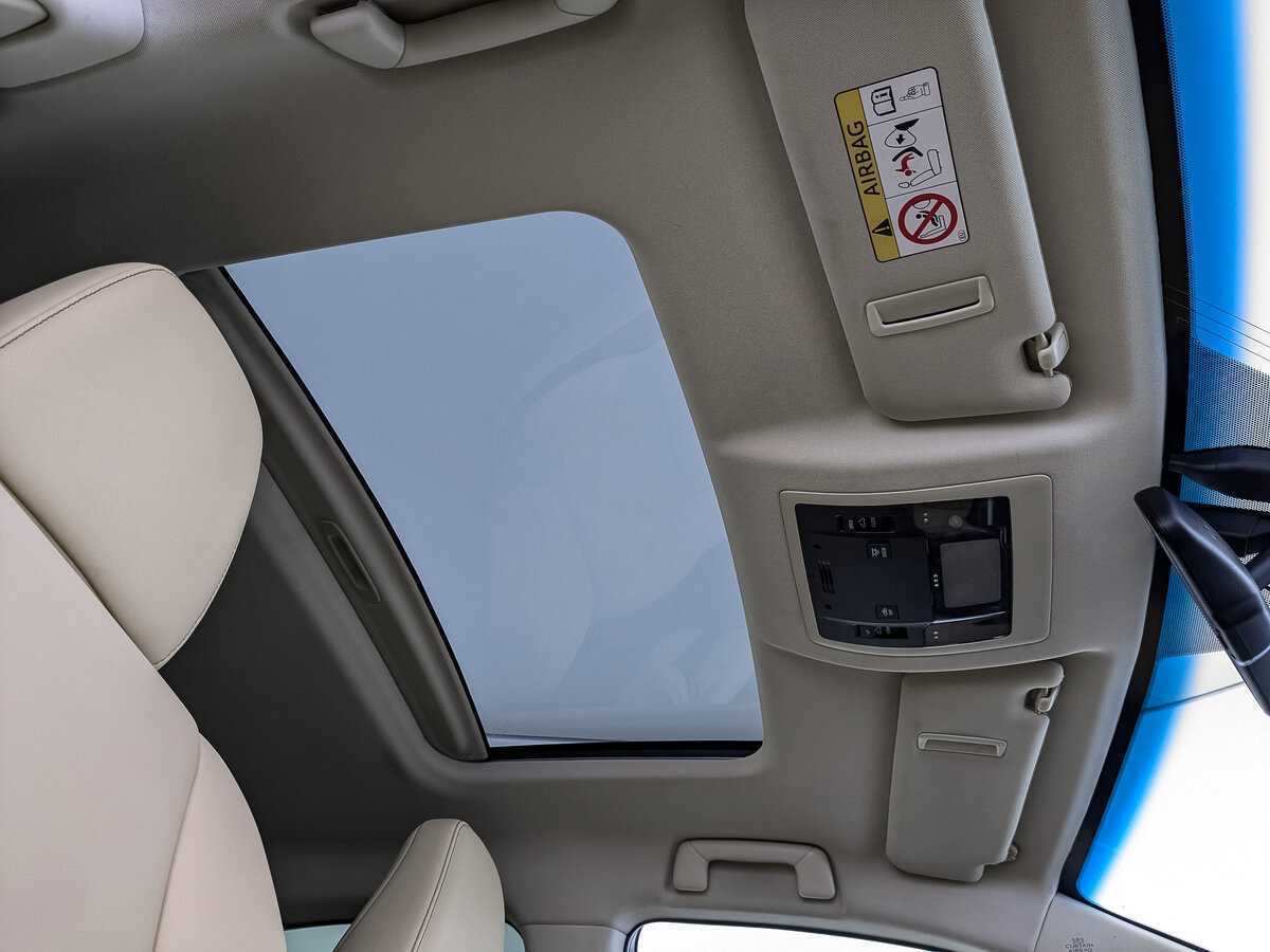 Lexus NX с пробегом — 2016 год. Фото: #18