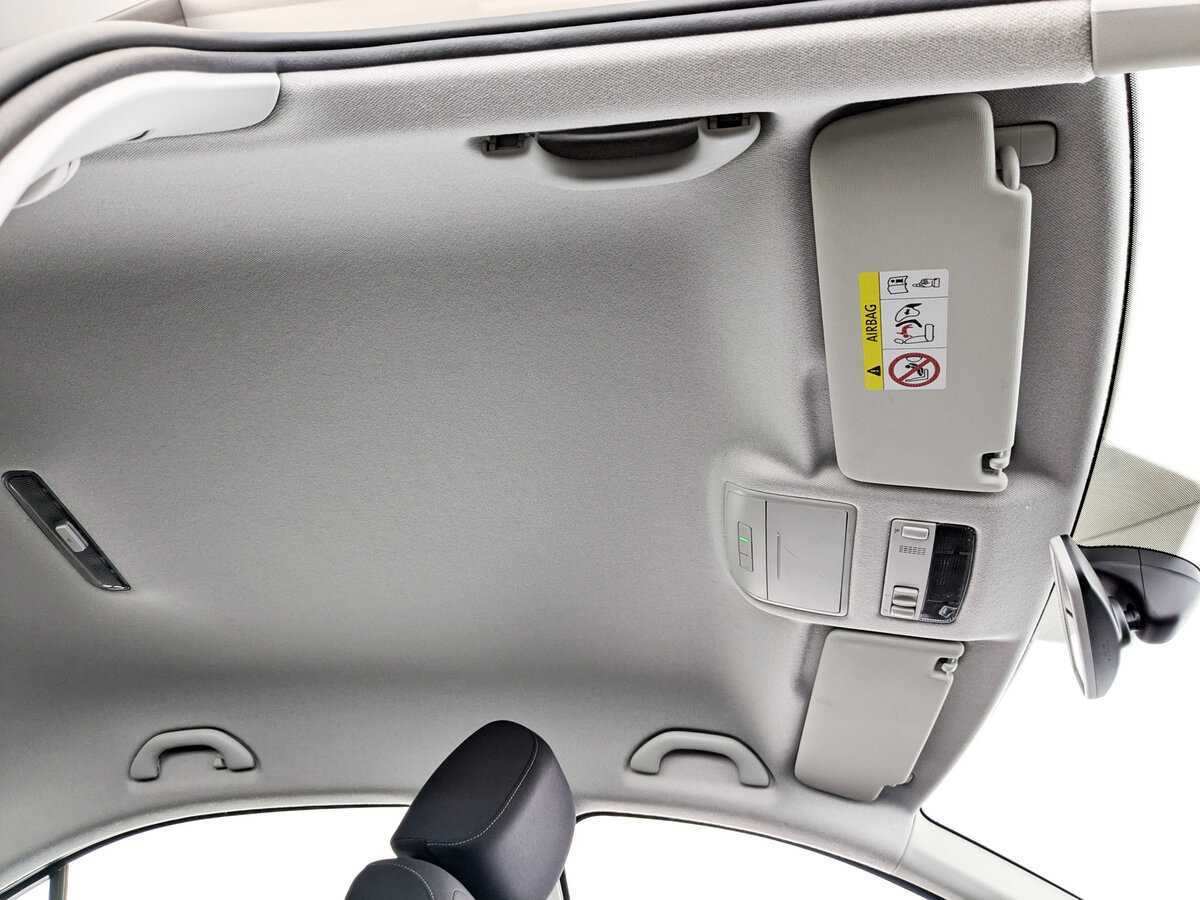 Skoda Rapid с пробегом — 2020 год. Фото: #19