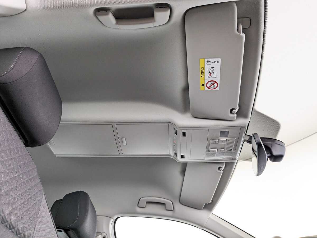 Volkswagen Tiguan с пробегом — 2017 год. Фото: #17