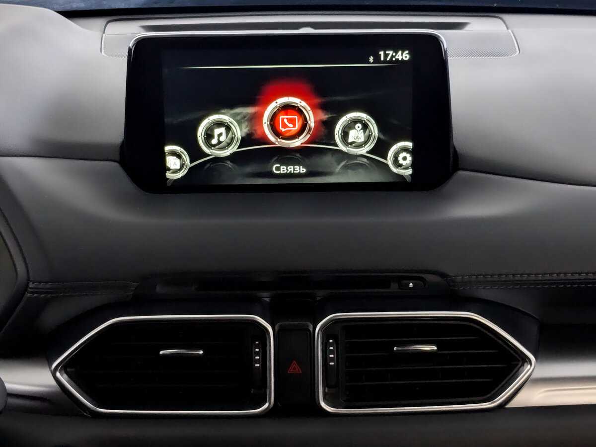 Mazda CX-5 с пробегом — 2021 год. Фото: #12