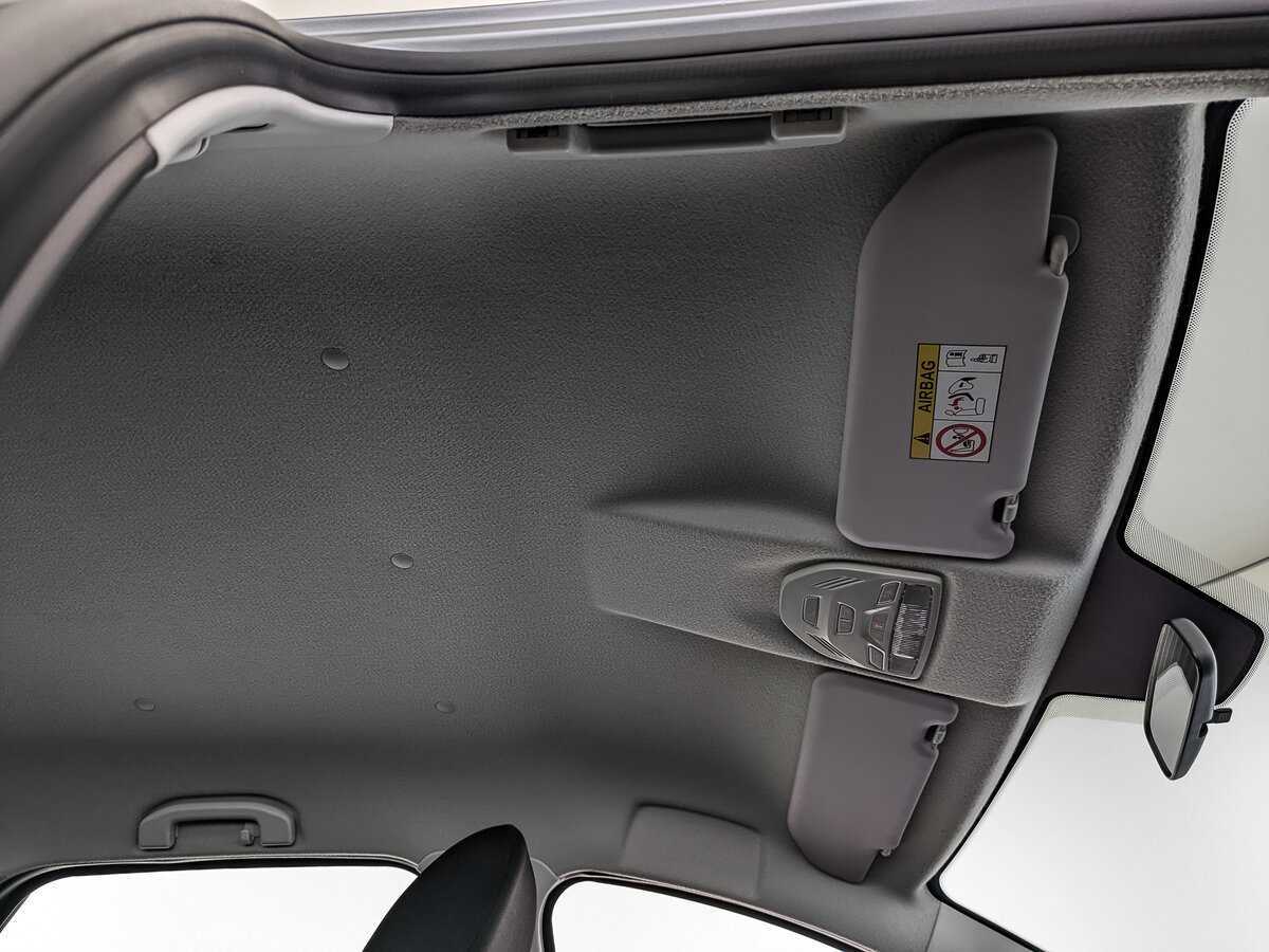 Lada (ВАЗ) Vesta с пробегом — 2020 год. Фото: #17