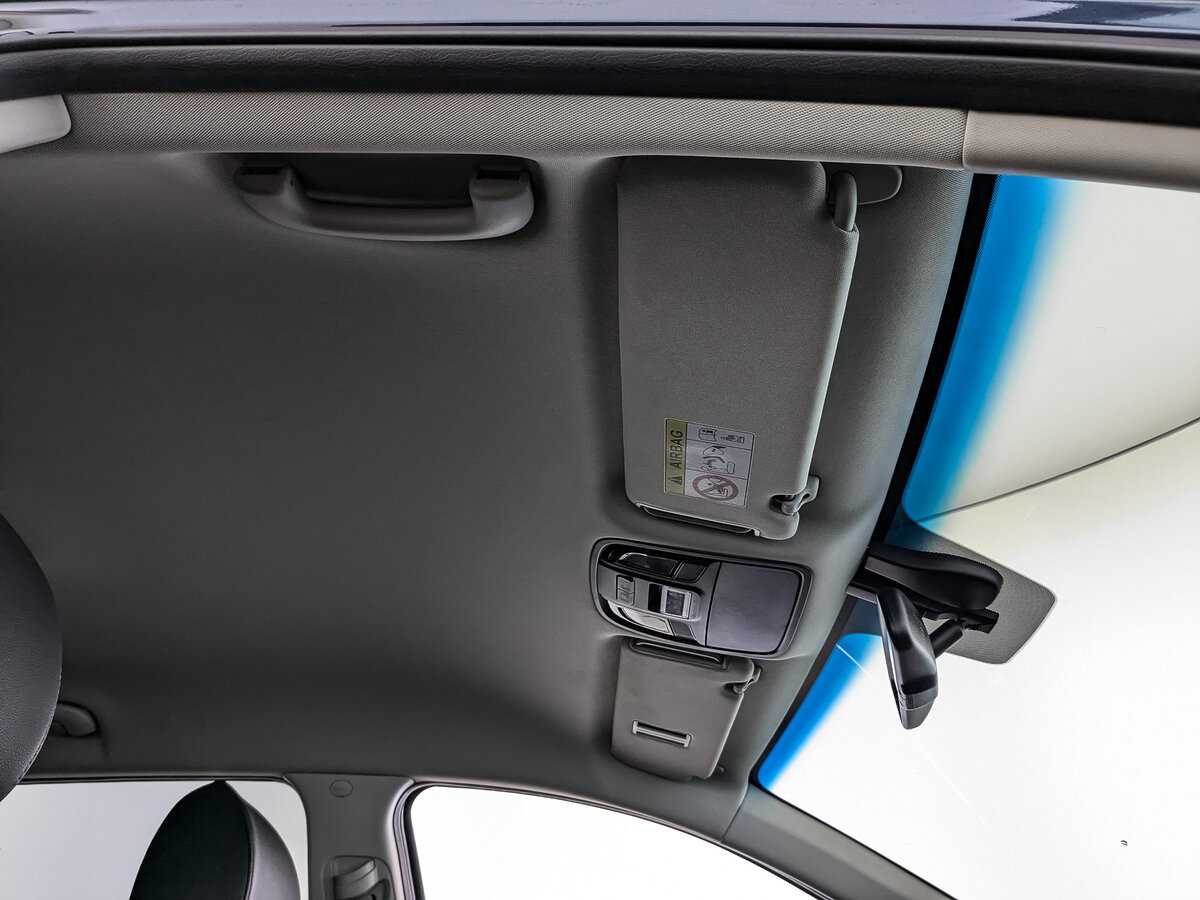 Kia Sorento с пробегом — 2020 год. Фото: #18