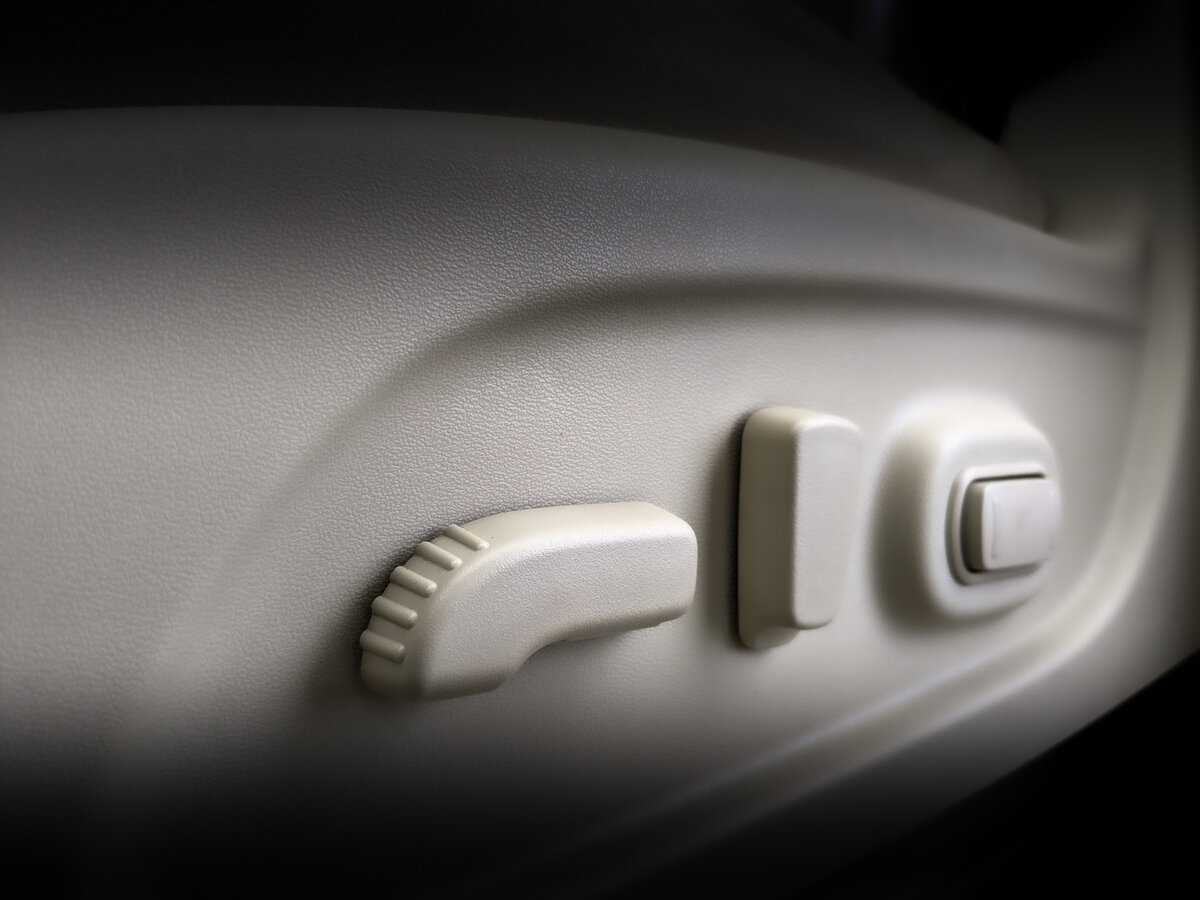 Nissan Murano с пробегом — 2018 год. Фото: #16