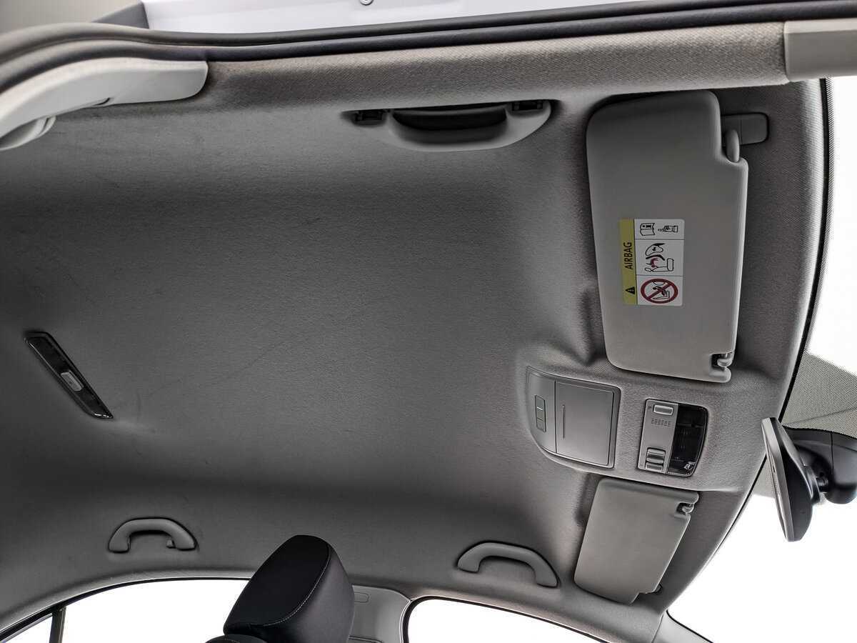 Skoda Rapid с пробегом — 2020 год. Фото: #18