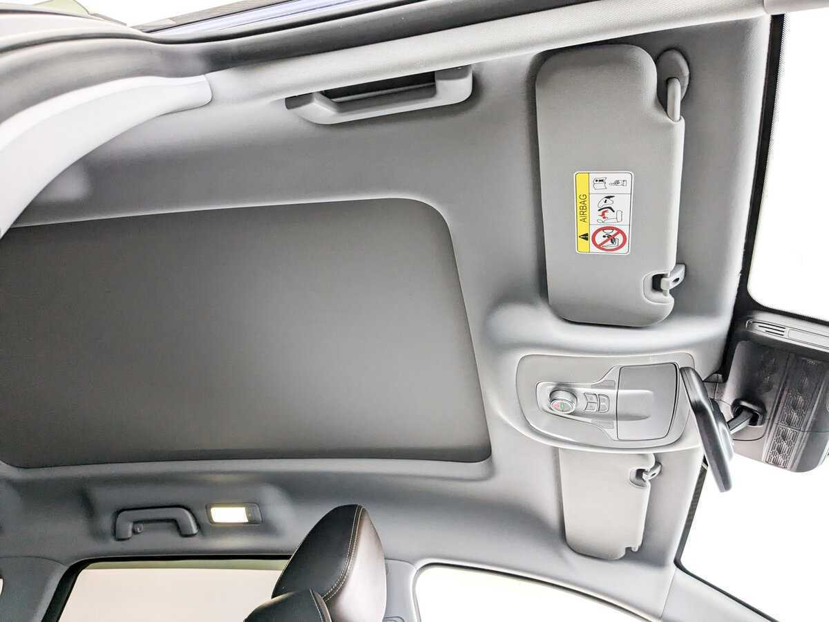 Chery Tiggo 8 Pro с пробегом — 2021 год. Фото: #18