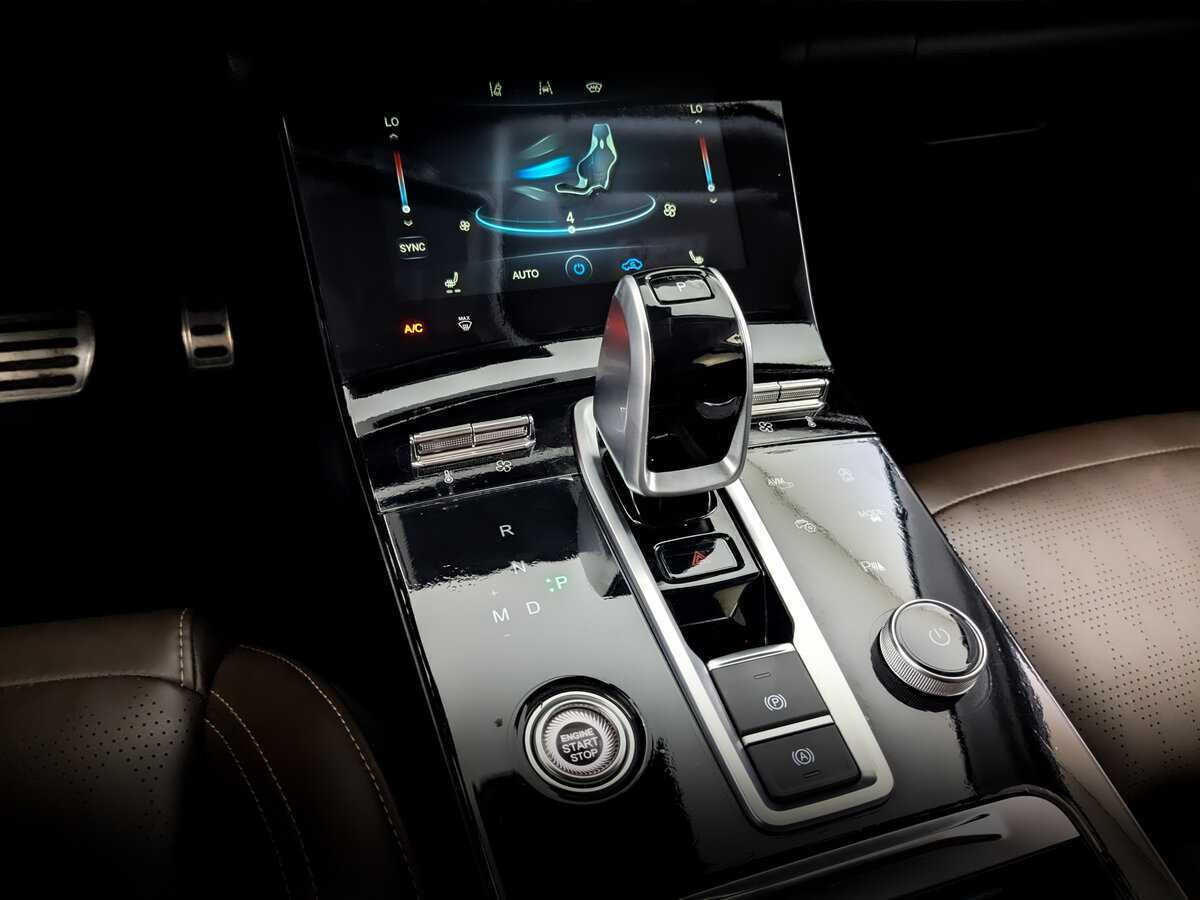 Chery Tiggo 8 Pro с пробегом — 2021 год. Фото: #22