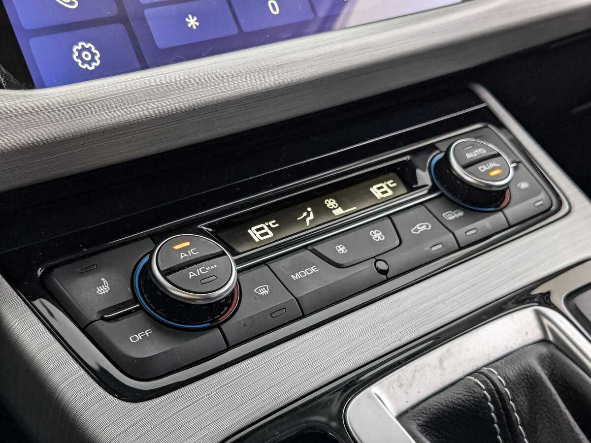 Geely Atlas с пробегом — 2019 год. Фото: #16