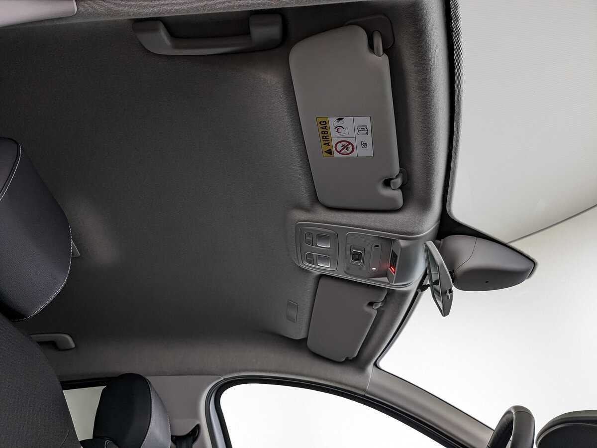 Renault Arkana с пробегом — 2020 год. Фото: #17