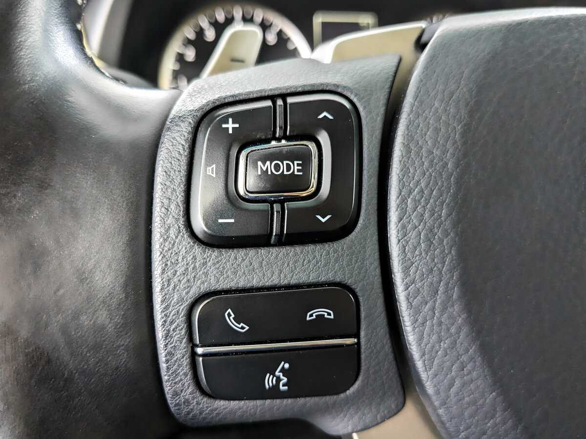 Lexus NX с пробегом — 2019 год. Фото: #22