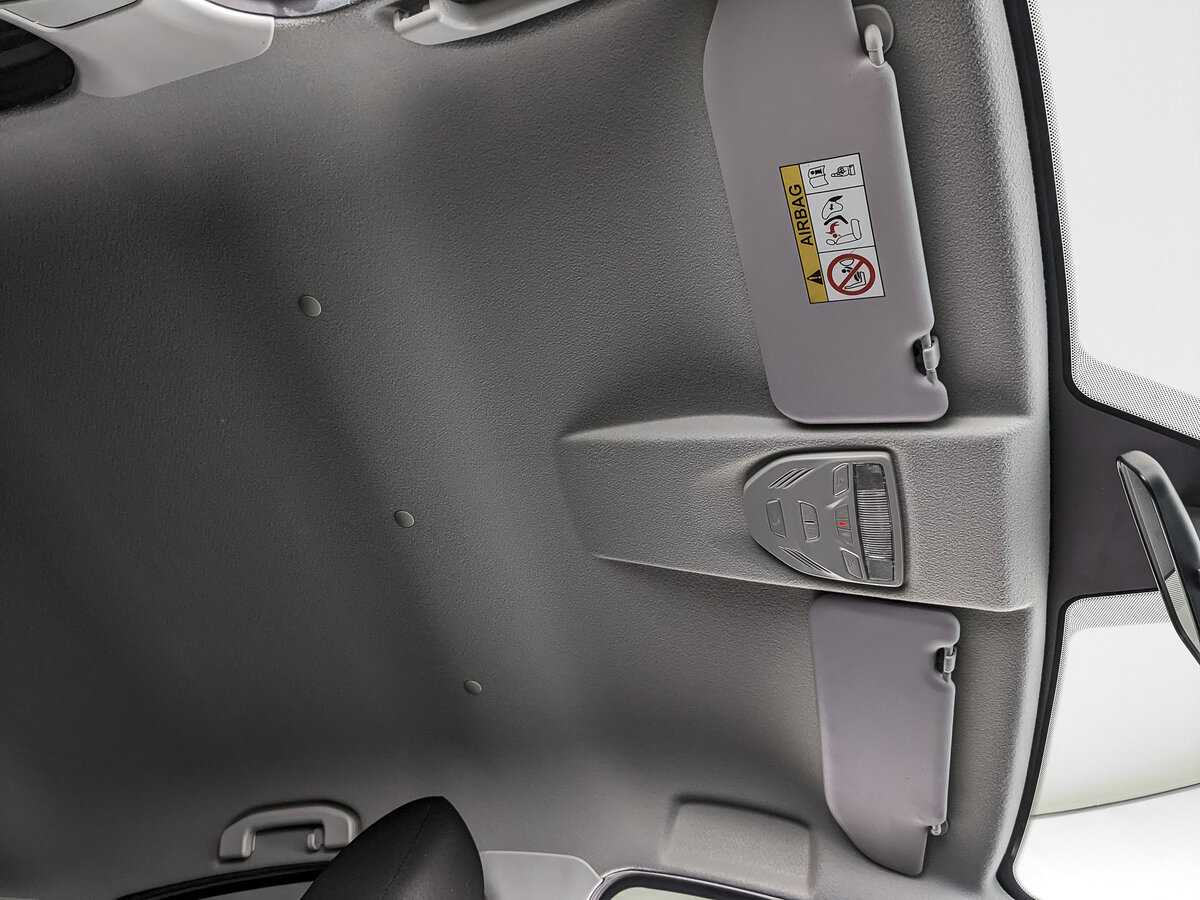 Lada (ВАЗ) Vesta с пробегом — 2021 год. Фото: #18