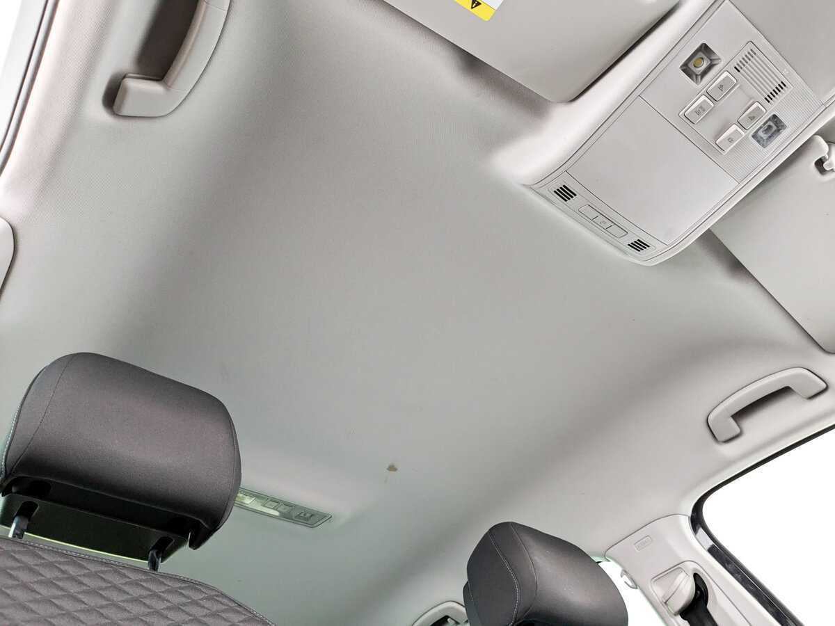 Volkswagen Tiguan с пробегом — 2019 год. Фото: #17