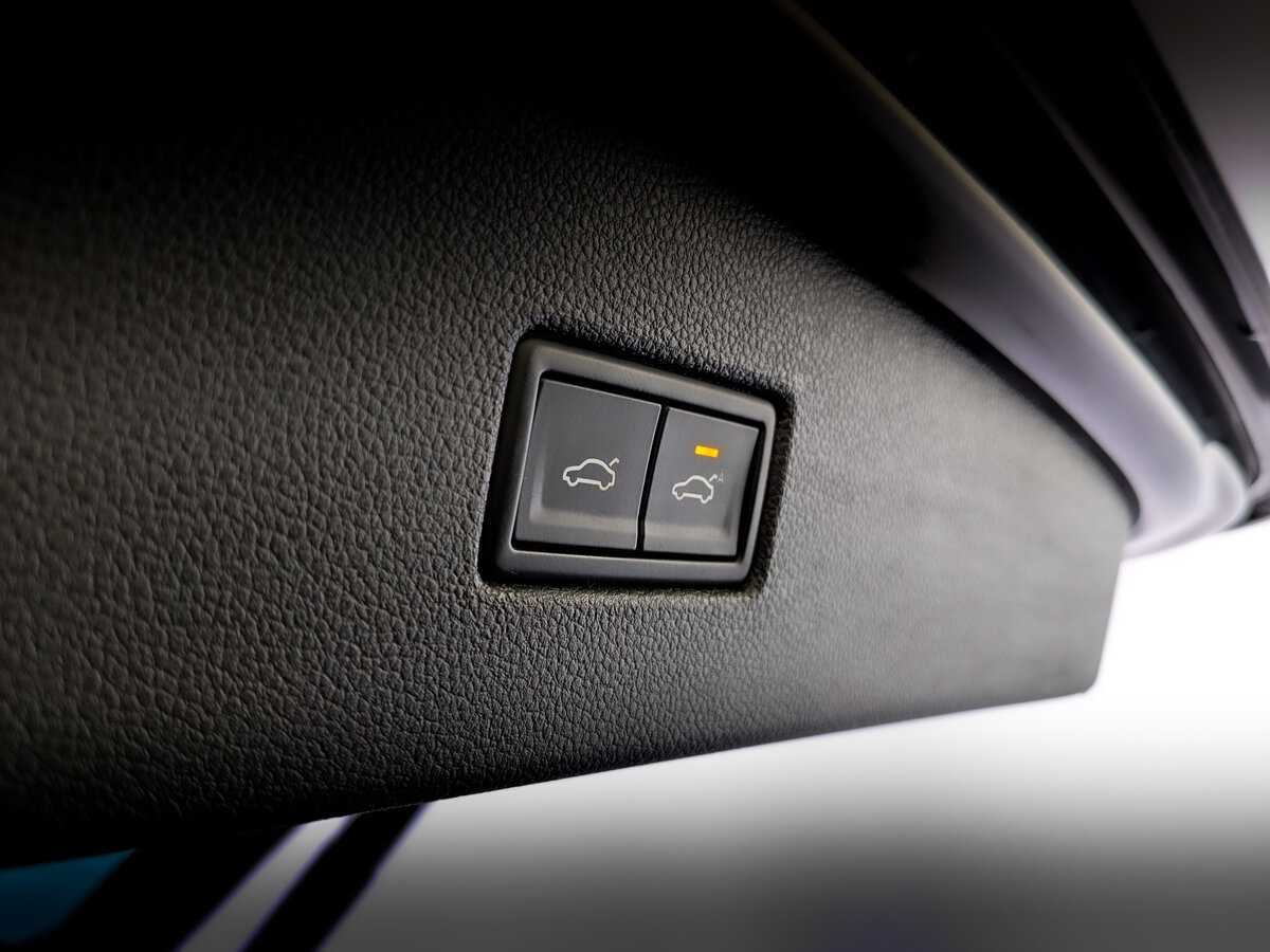 Volkswagen Tiguan с пробегом — 2019 год. Фото: #20