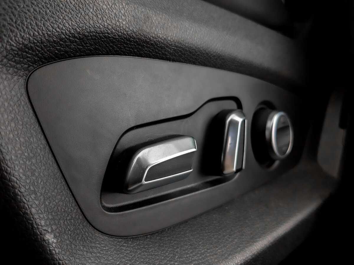 EXEED VX с пробегом — 2022 год. Фото: #15