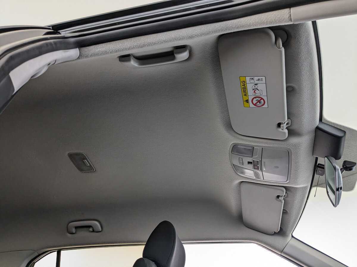 Hyundai Creta с пробегом — 2016 год. Фото: #18