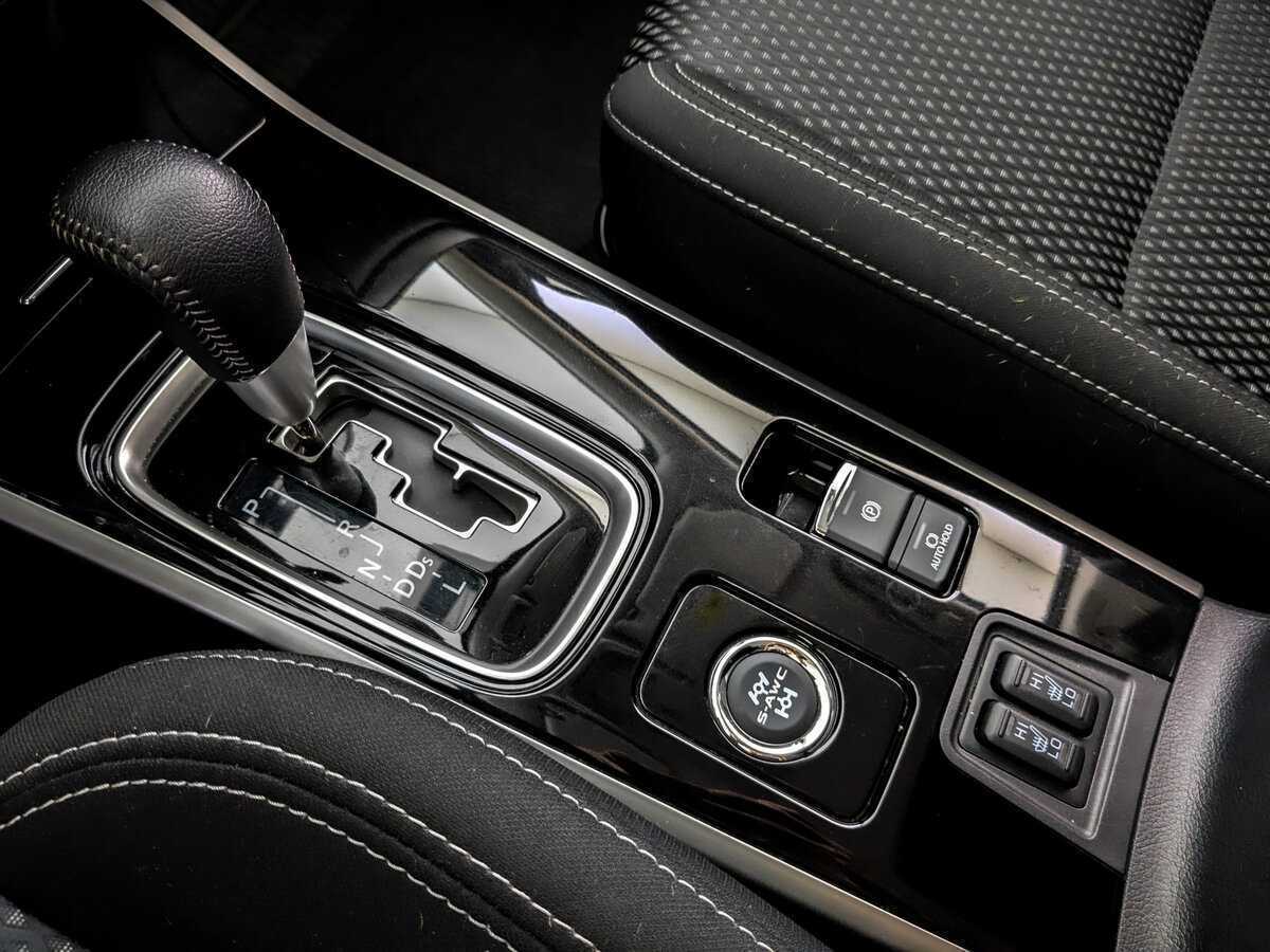 Mitsubishi Outlander с пробегом — 2021 год. Фото: #20