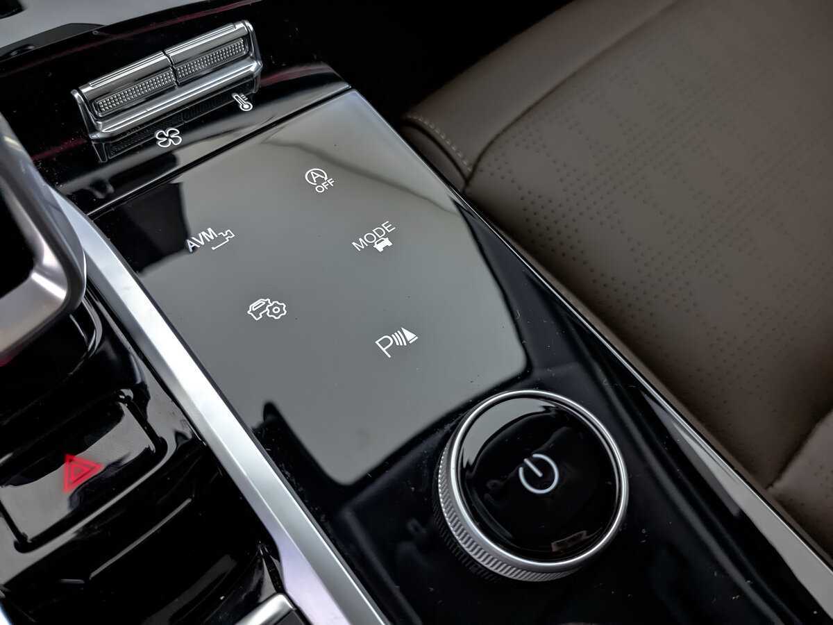 Chery Tiggo 8 Pro с пробегом — 2023 год. Фото: #20