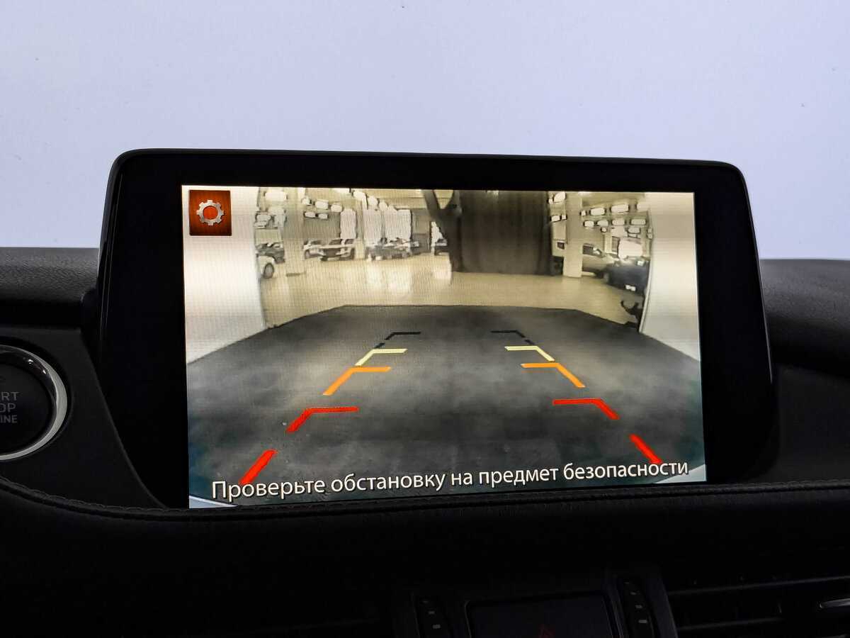 Mazda 6 с пробегом — 2019 год. Фото: #21