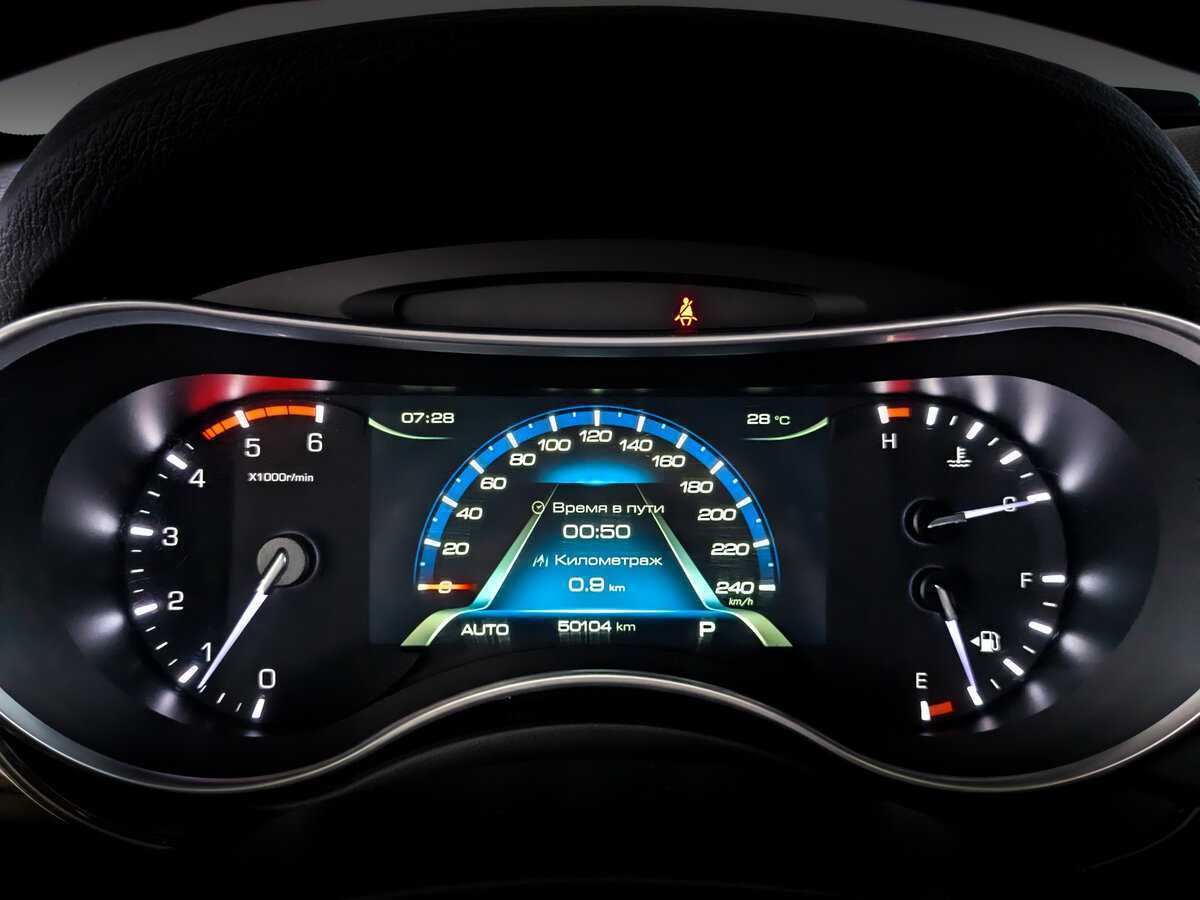 Haval H9 с пробегом — 2022 год. Фото: #10