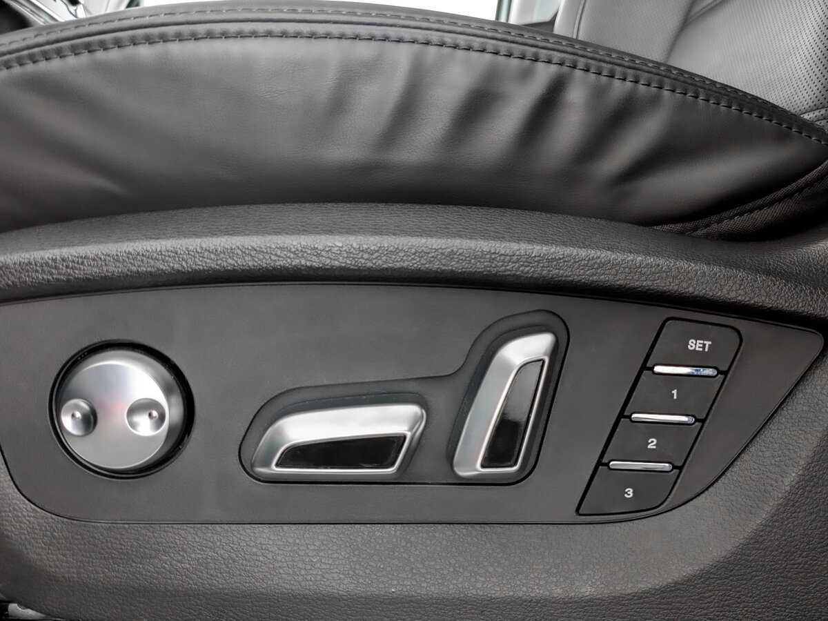 Haval H9 с пробегом — 2022 год. Фото: #16