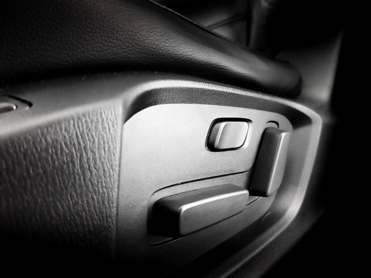 Mazda CX-5 с пробегом — 2019 год. Фото: #16