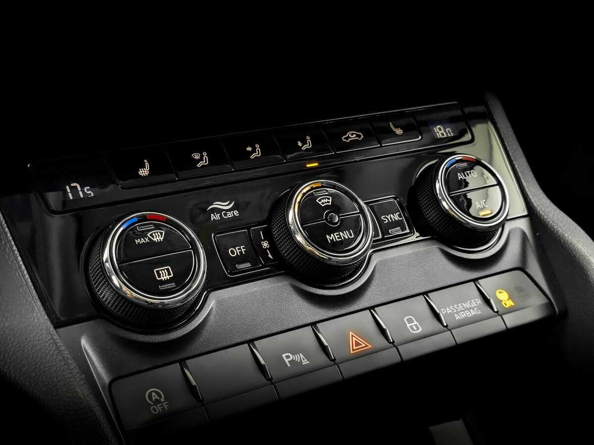 Skoda Karoq с пробегом — 2020 год. Фото: #21