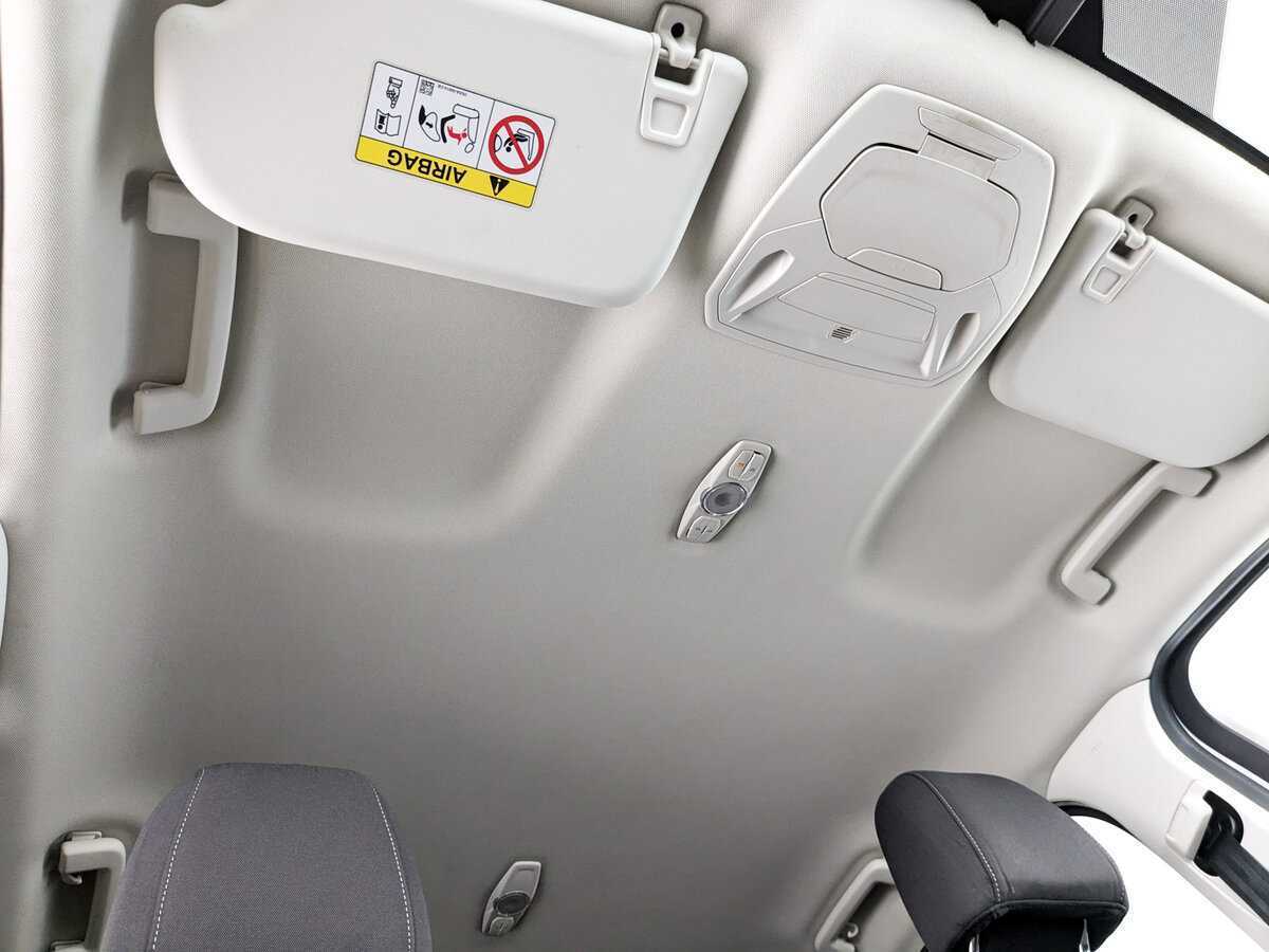 Ford Kuga с пробегом — 2016 год. Фото: #16