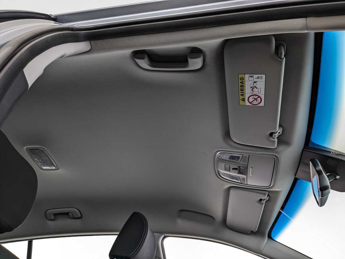 Kia Sportage с пробегом — 2020 год. Фото: #18