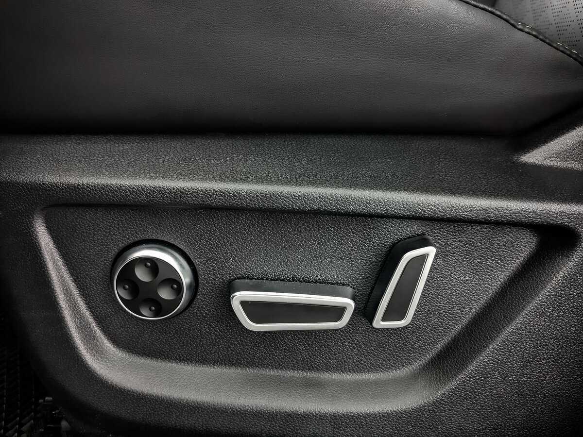 Chery Tiggo 8 Pro с пробегом — 2021 год. Фото: #21