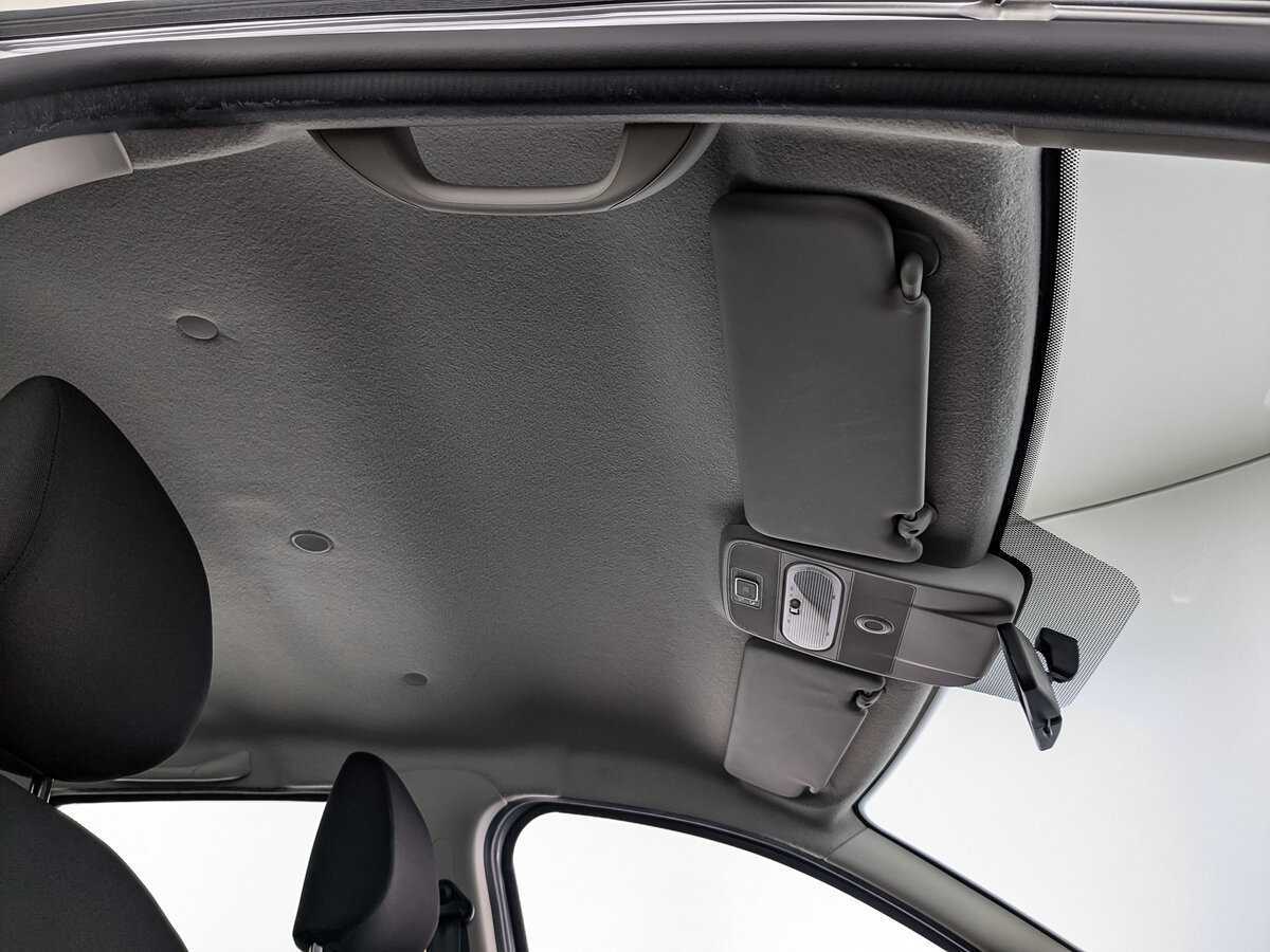 Renault Duster с пробегом — 2020 год. Фото: #17