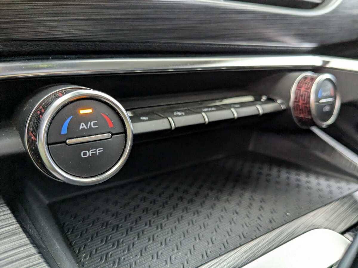 Geely Tugella с пробегом — 2022 год. Фото: #22