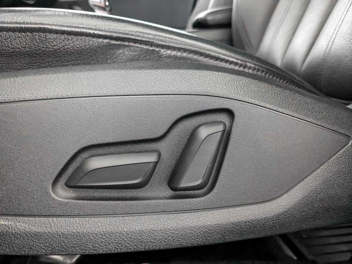 Audi A4 с пробегом — 2018 год. Фото: #22