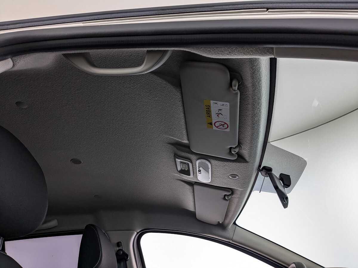 Renault Sandero с пробегом — 2021 год. Фото: #18