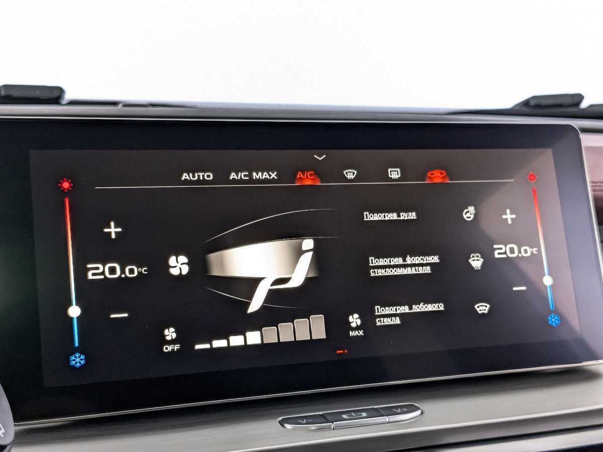 Geely Coolray с пробегом — 2021 год. Фото: #22