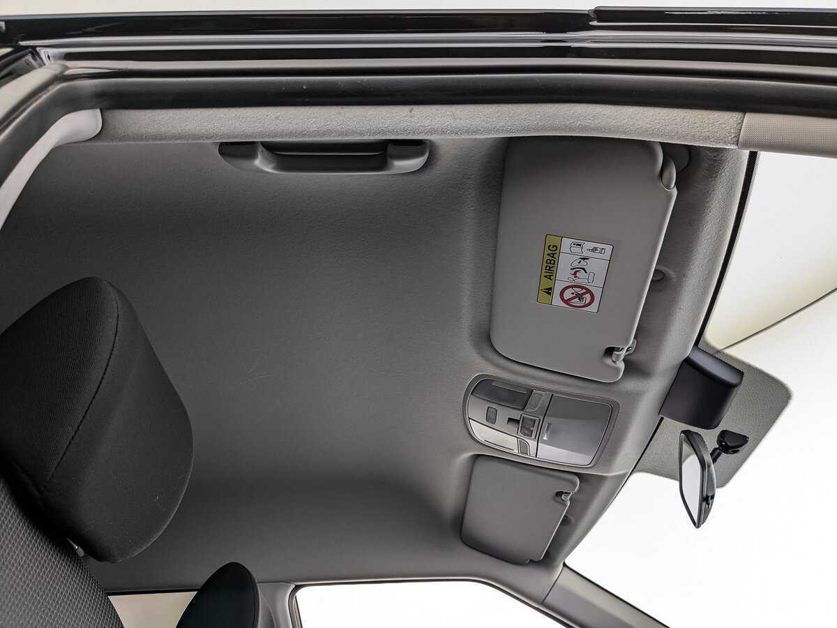 Hyundai Creta с пробегом — 2018 год. Фото: #18