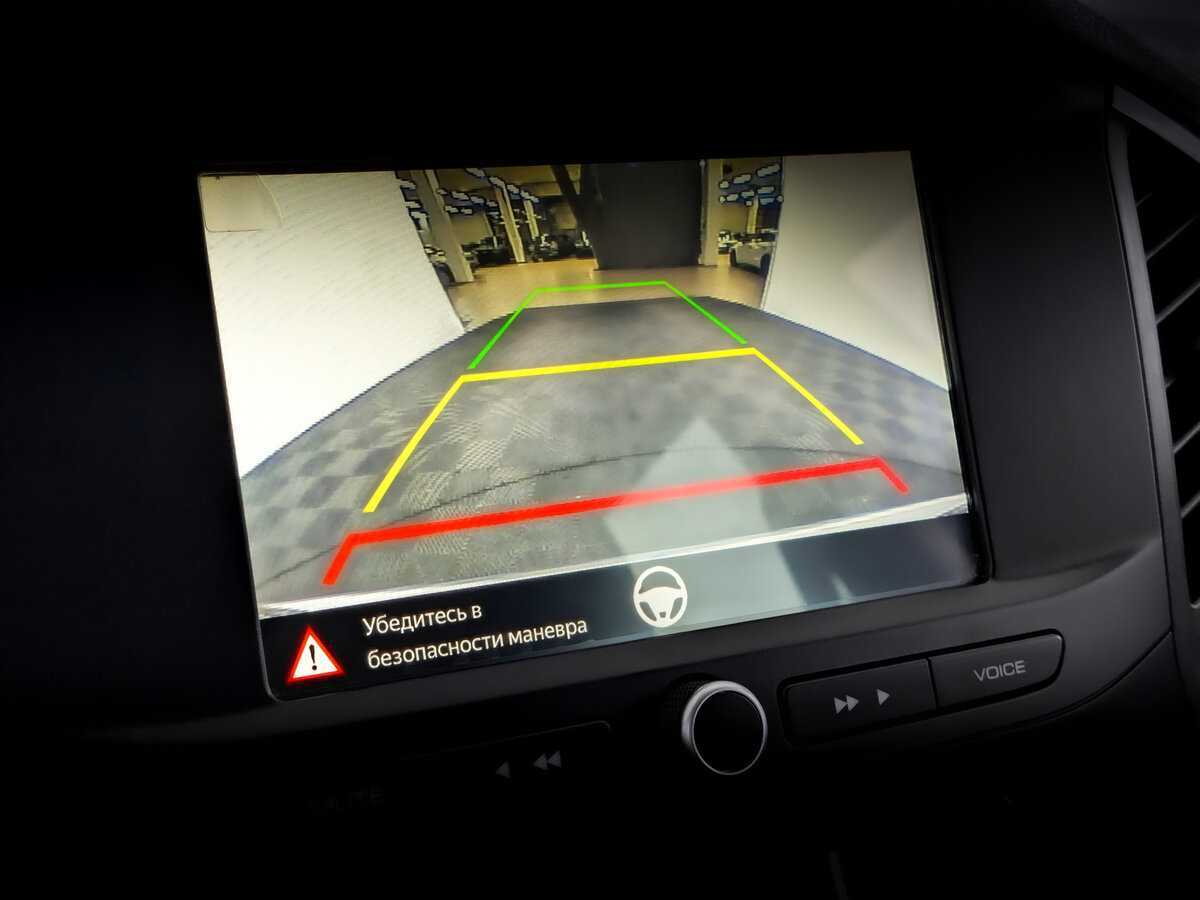 Lada (ВАЗ) XRAY с пробегом — 2022 год. Фото: #21