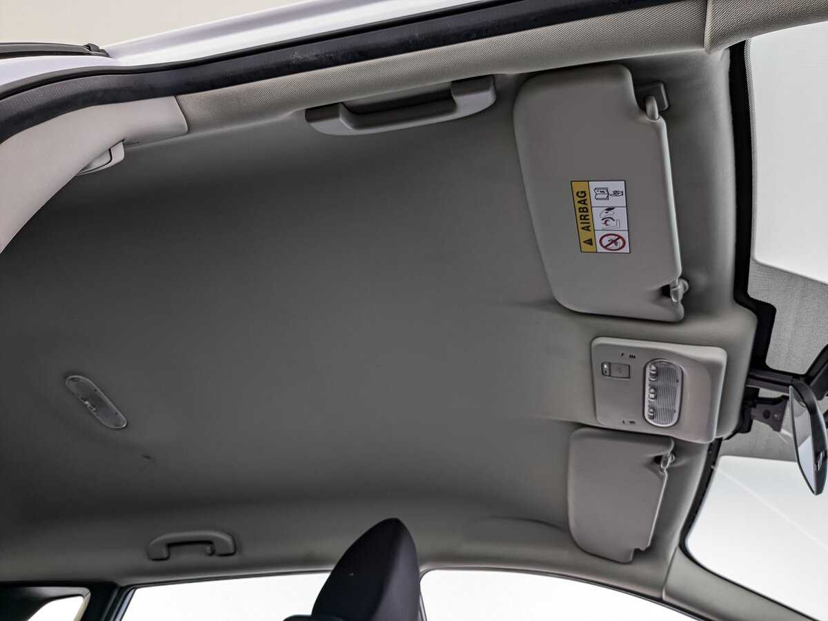 Nissan Qashqai с пробегом — 2020 год. Фото: #17