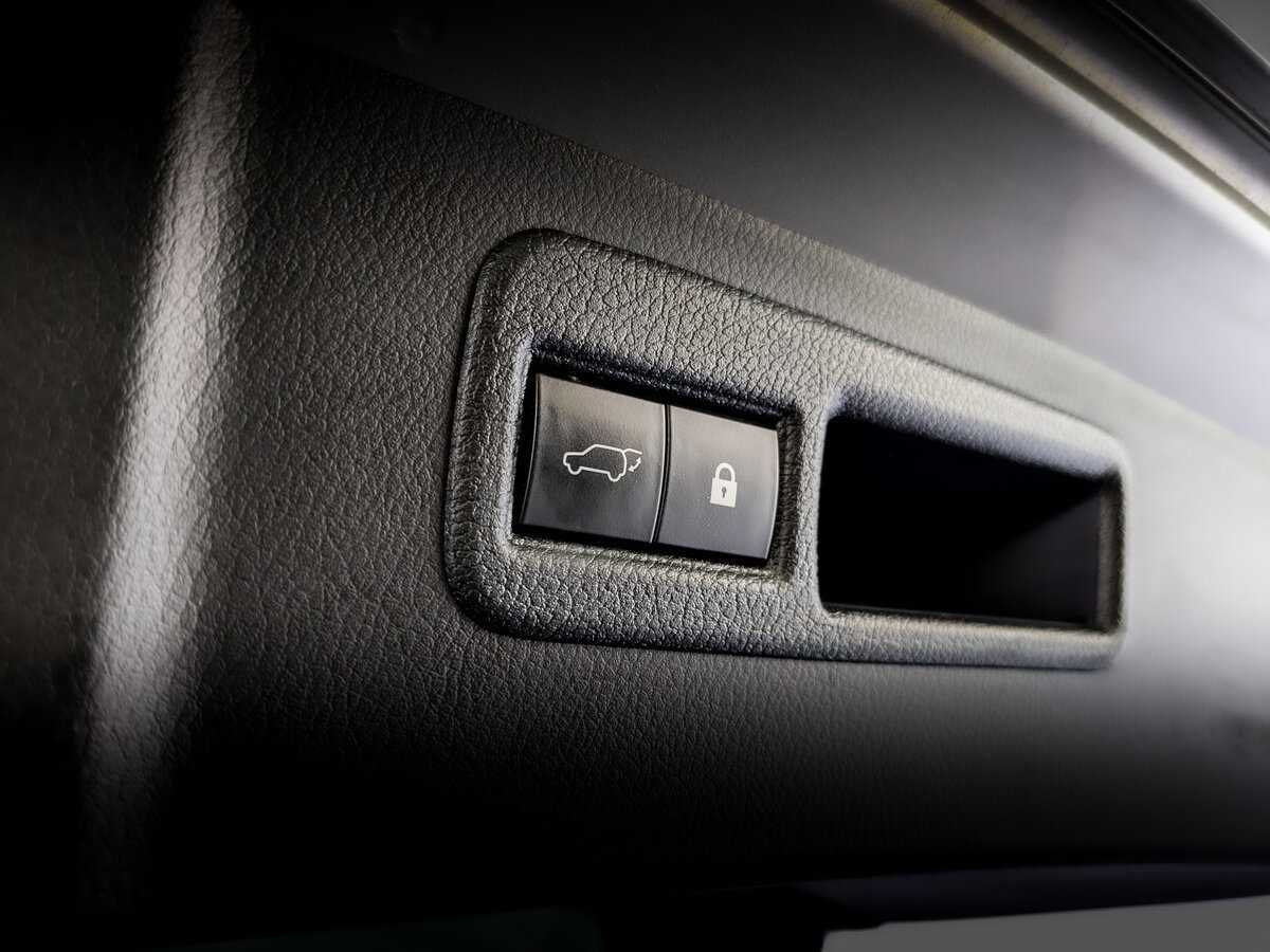 Lexus NX с пробегом — 2019 год. Фото: #22