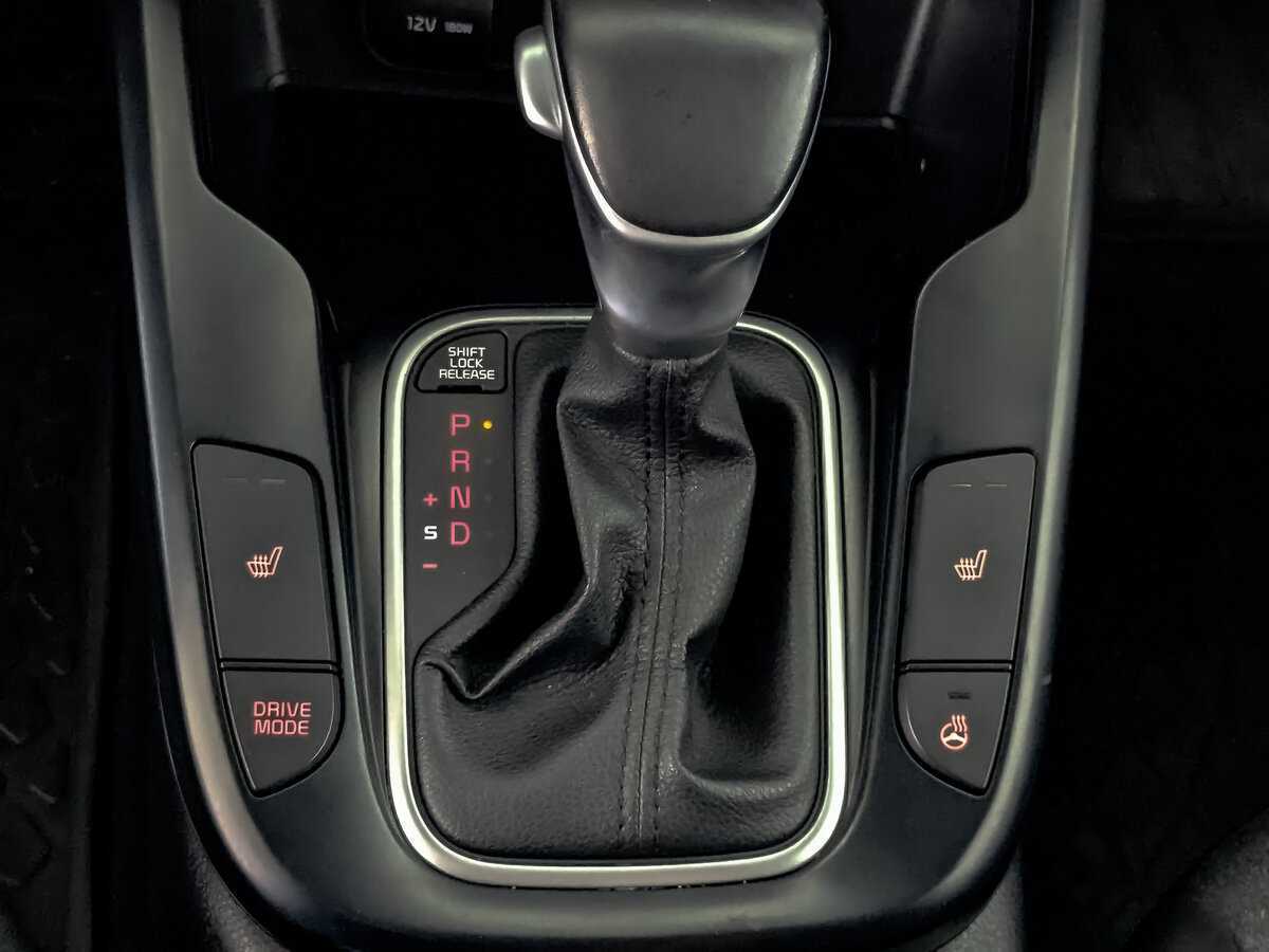 Kia Soul с пробегом — 2019 год. Фото: #16