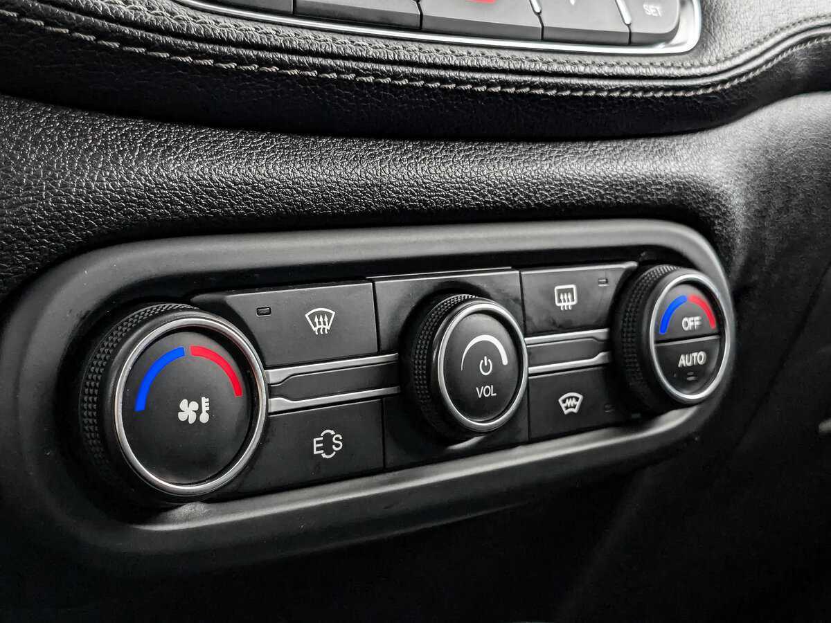 Chery Tiggo 7 с пробегом — 2019 год. Фото: #14